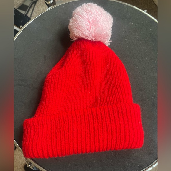 Tuesday Bassen “Teenager in Love” Beanie - Picture 4 of 6